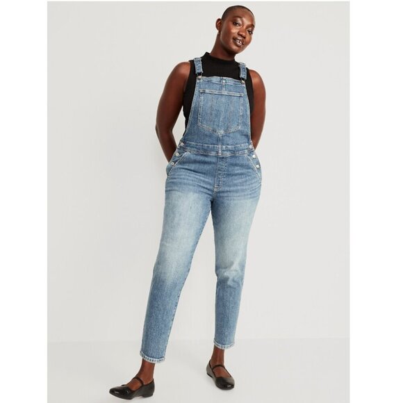 Old Navy OG Overall Joni - Picture 3 of 11